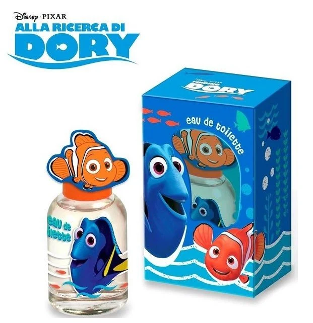 Disney Dory Edt 50 ml