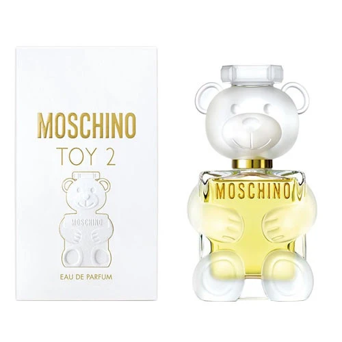 Moschino Toy 2 Edp 50 ml