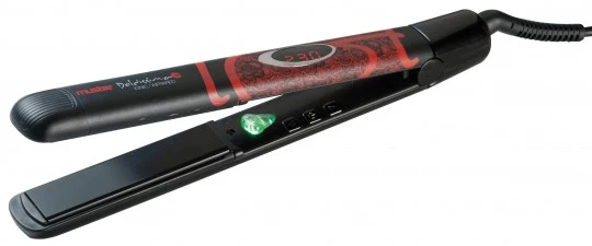Muster Piastra professionale Dolcissima Ionic/Infrared