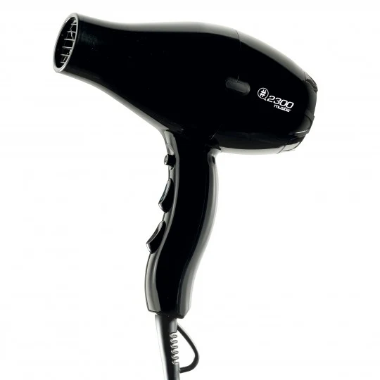 Asciugacapelli Professionale Muster #2300 Phon Compatto