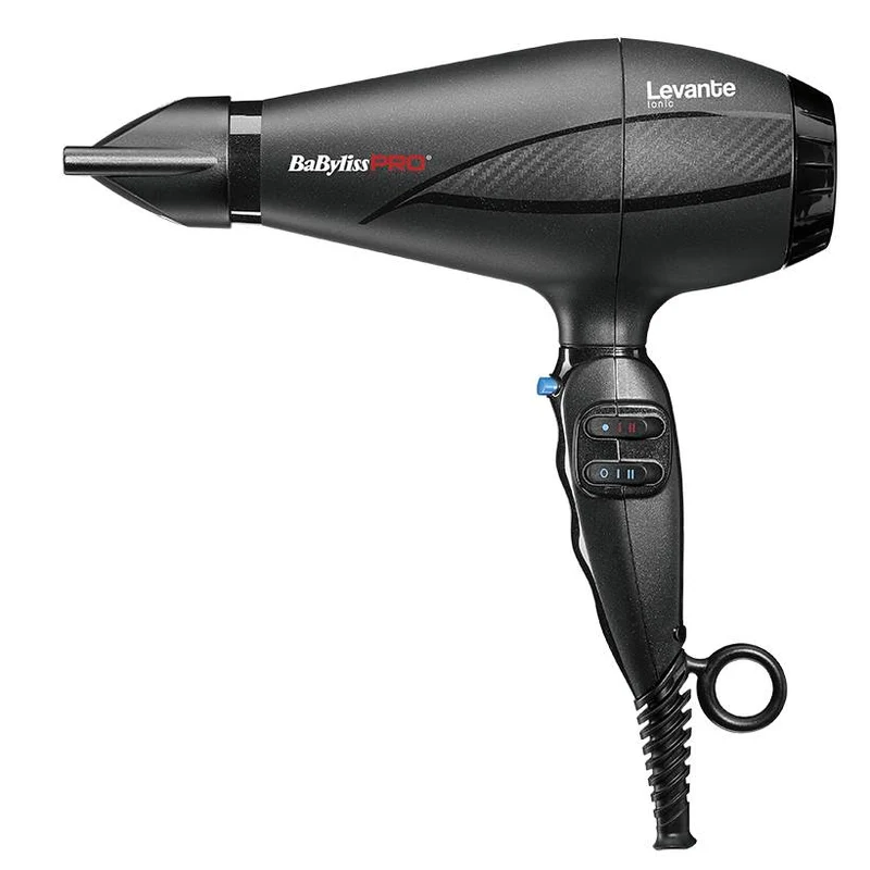 BABYLISS PRO PHON LEVANTE IONIC 2100 WATT