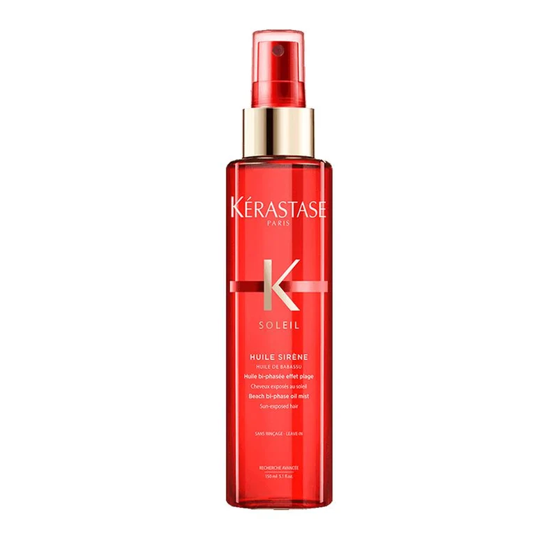 KERASTASE SOLEIL OLIO HUILE SIRENE 150 ML