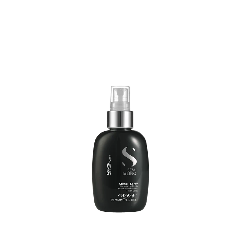 ALFAPARF MILANO SUBLIME CRISTALLI SPRAY 125 ML