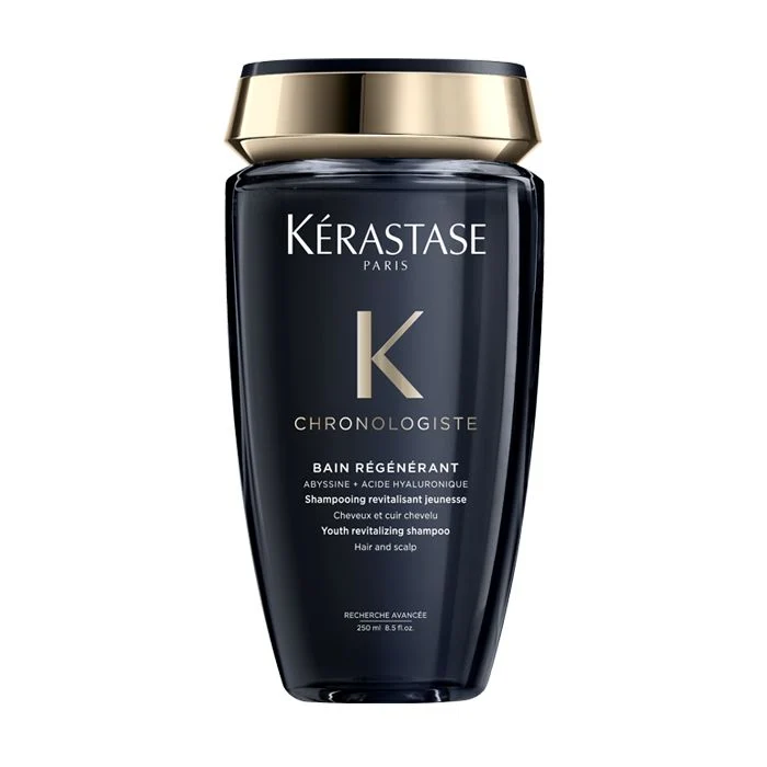 KERASTASE CHRONOLOGISTE BAIN REGENERANT 250 ML