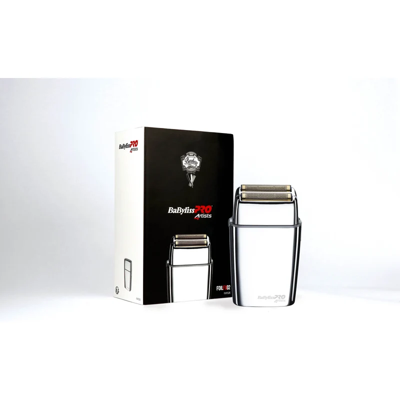 BABYLISS 4 ARTIST SHAVER FXFS2E