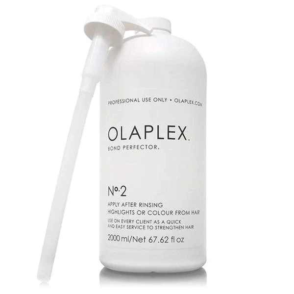 OLAPLEX N°2 BOND PERFECTOR 2000 ML