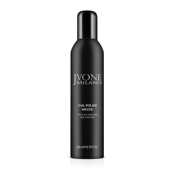 ASCIUGASMALTO SPRAY JVONE 200 ML