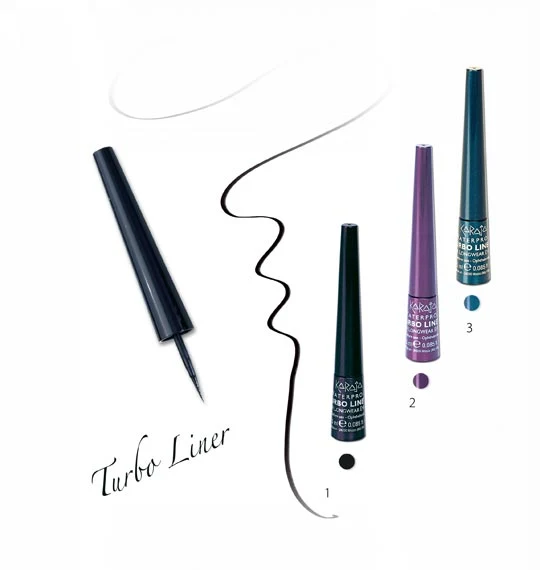 Karaja - Eyeliner Turbo Liner