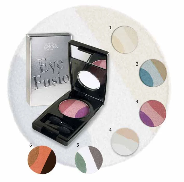 Karaja - Ombretto setoso EYE FUSION