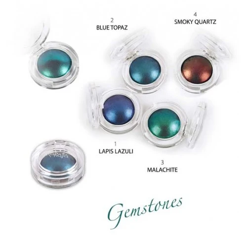 Karaja - Aquacolor Gemstones