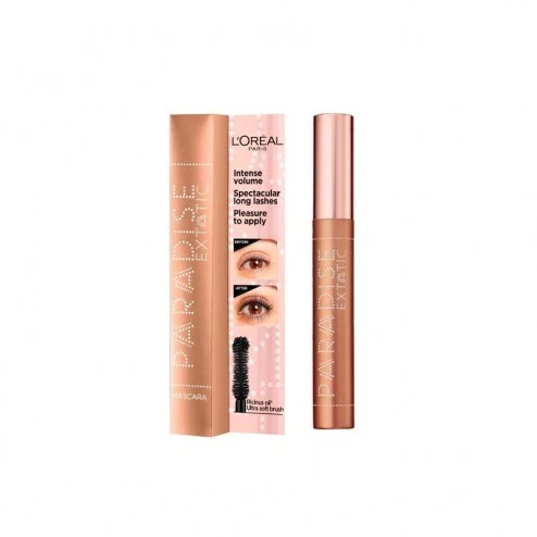 Pupa Mascara - Paradise Exatic