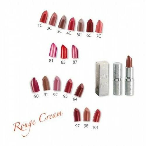 Karaja - ROUGE CREAM