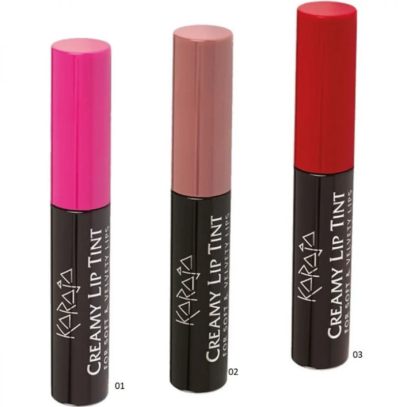 Karaja - CREAMY LIP TINT