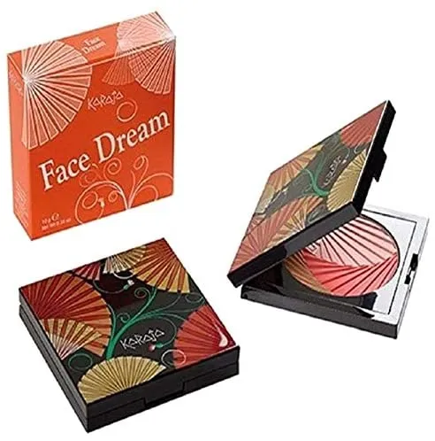 Karaja - Fard - FACE DREAM