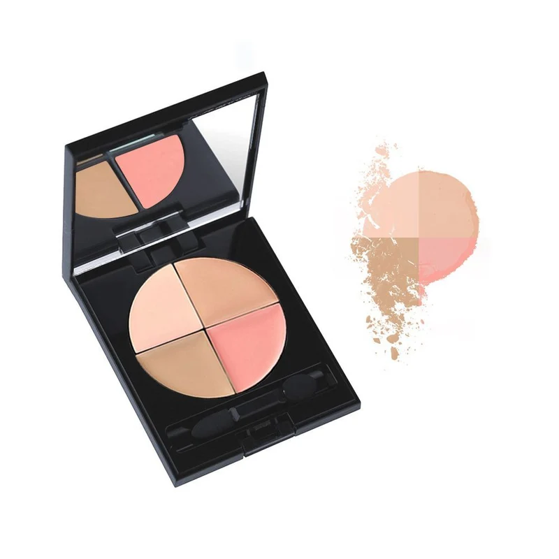Karaja - Correttore - COLOR CORRECTION PALETTE