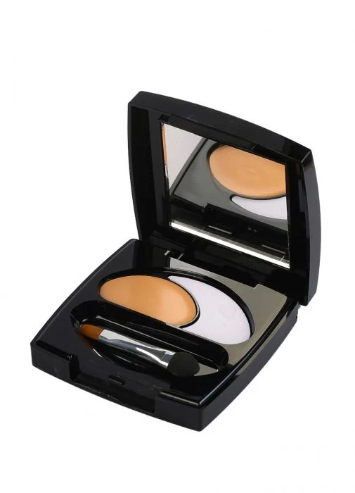 Karaja - Correttore duo - CREAM VELVET CONCEALER N.4