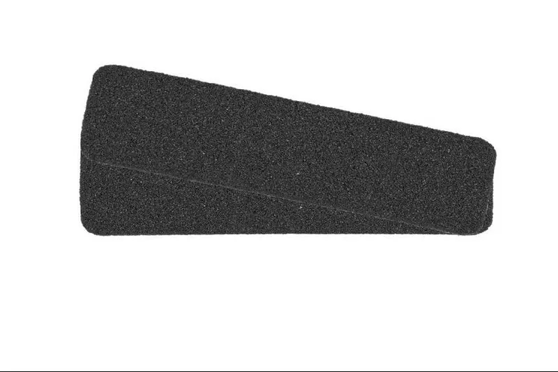 RICAMBI PER RASPA INOX 10 PZ - MAXI