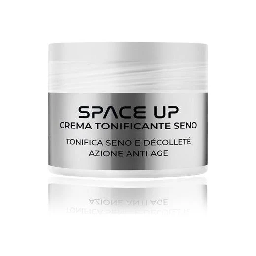 LR WONDER SPACE UP CREMA TONIFICANTE SENO 100 ML
