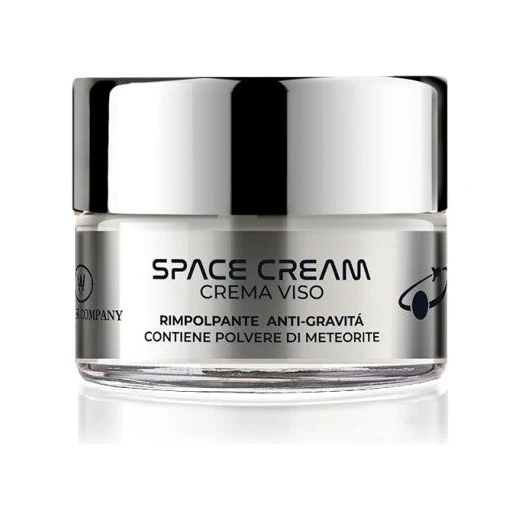 LR WONDER SPACE CREAM CREMA VISO 50 ML