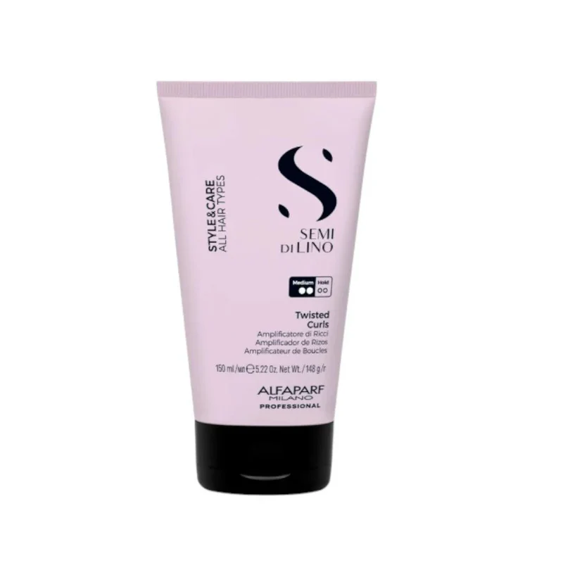 ALFAPARF MILANO STYLE&CARE AMPLIFICATORE DI RICCI 150 ML
