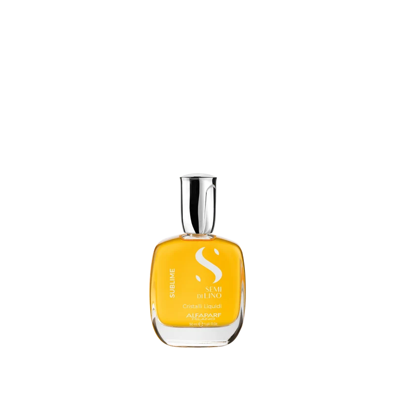 ALFAPARF MILANO SUBLIME CRISTALLI LIQUIDI 50 ML