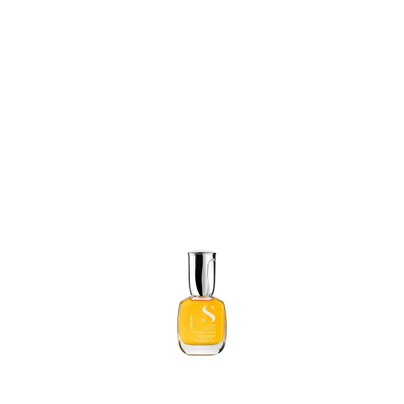 ALFAPARF MILANO SUBLIME CRISTALLI LIQUIDI 15 ML