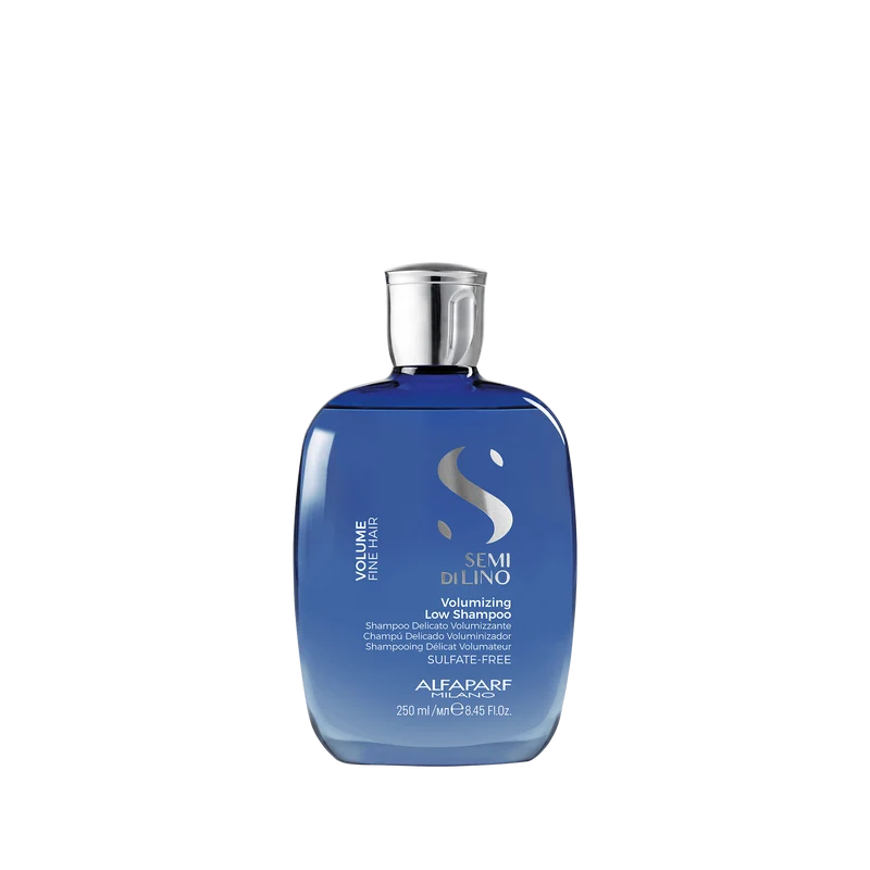 ALFAPARF MILANO VOLUMIZZANTE SHAMPOO 250 ML