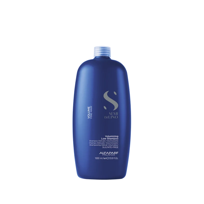 ALFAPARF MILANO VOLUMIZZANTE SHAMPOO 1 L