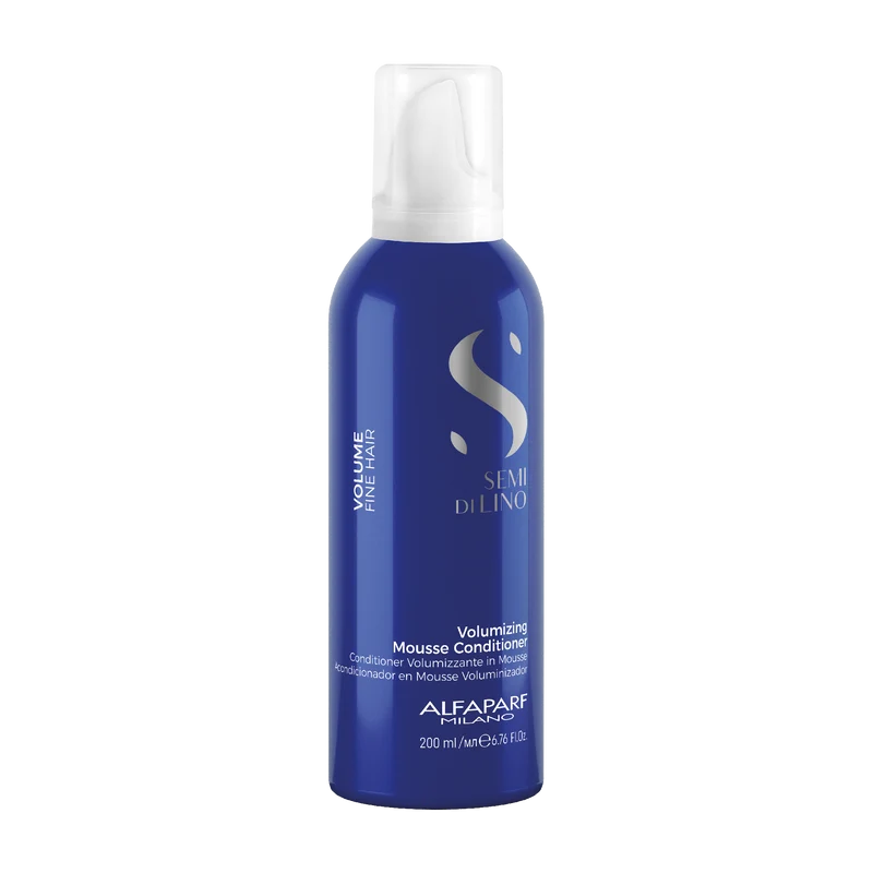 ALFAPARF MILANO VOLUMIZZANTE MOUSSE CONDITIONER 200 ML