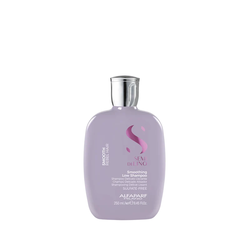 ALFAPARF MILANO SMOOTH LISCIANTE SHAMPOO 250 ML