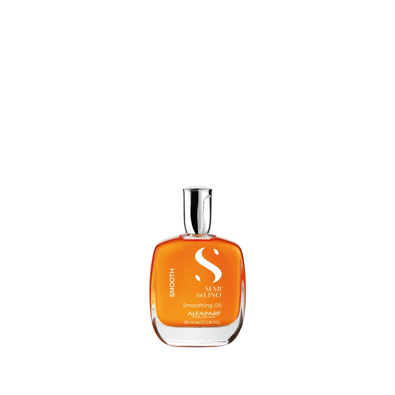 ALFAPARF MILANO SMOOTH LISCIANTE OIL 100 ML