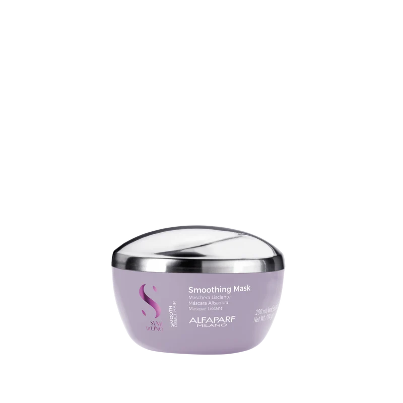 ALFAPARF MILANO SMOOTH LISCIANTE MASK 200 ML