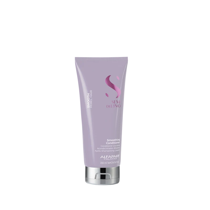 ALFAPARF MILANO SMOOTH LISCIANTE CONDITIONER 200 ML