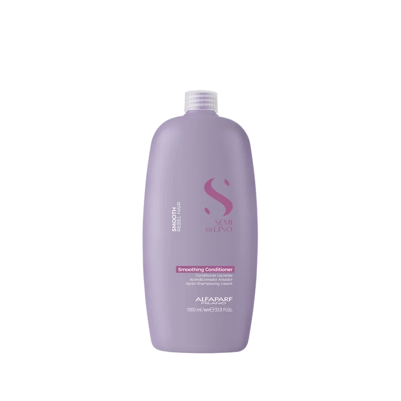 ALFAPARF MILANO SMOOTH LISCIANTE CONDITIONER 1 L