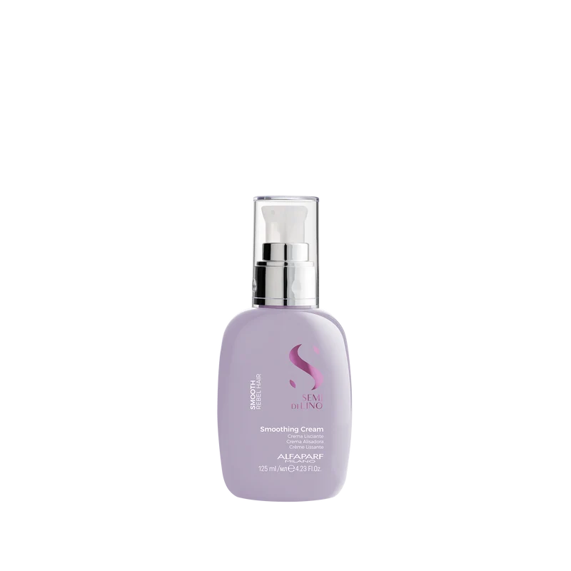 ALFAPARF MILANO SMOOTH CREMA LISCIANTE 125 ML