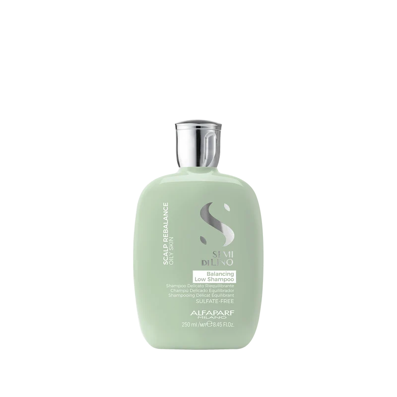 ALFAPARF MILANO SCALP BALANCING SHAMPOO 250 ML