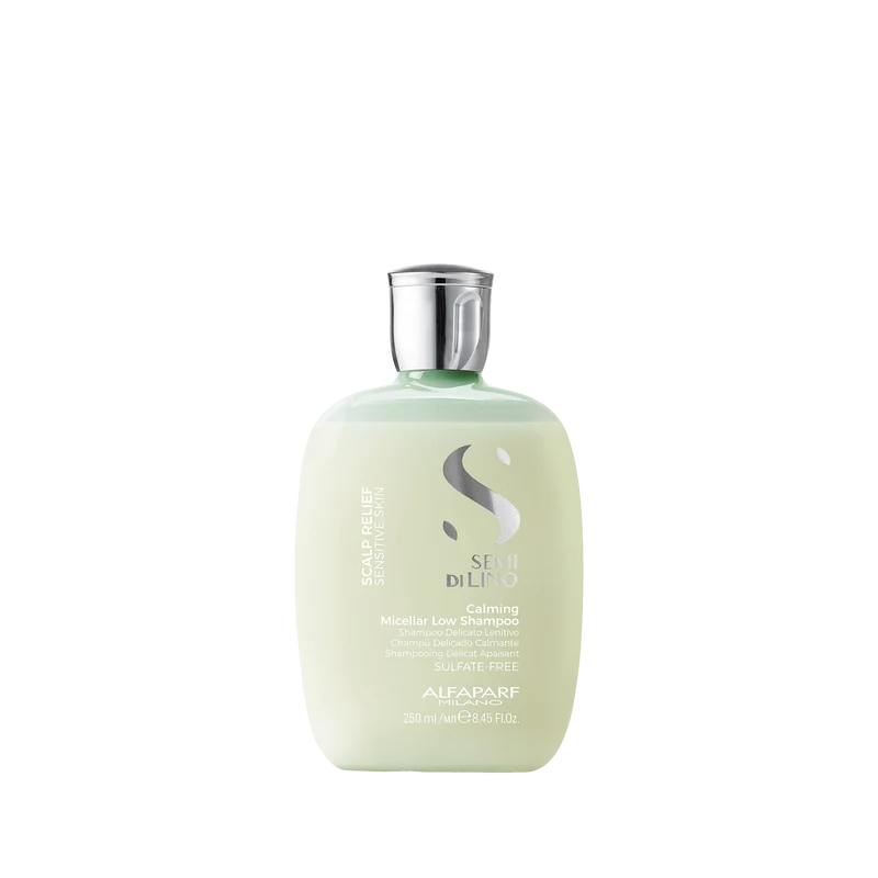 ALFAPARF MILANO SCALP CALMING SHAMPOO 250 ML