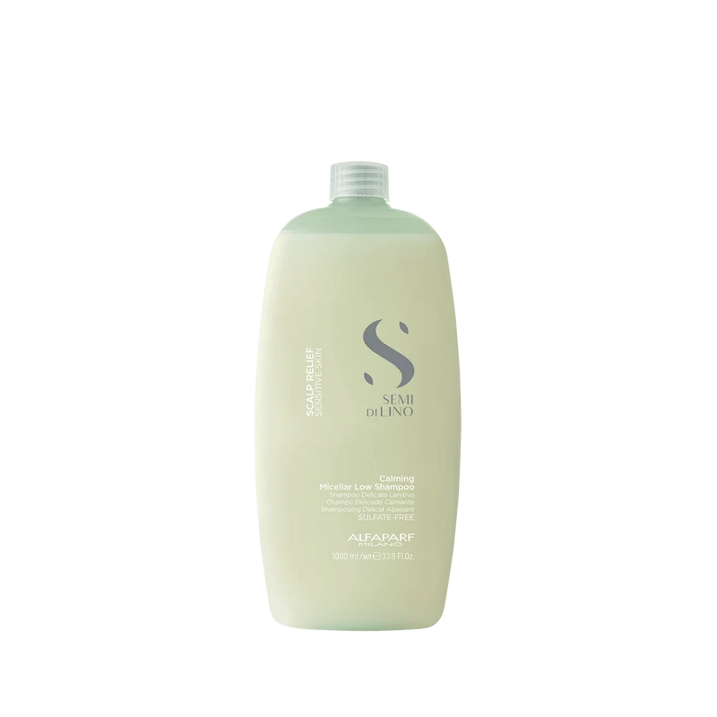 ALFAPARF MILANO SCALP CALMING SHAMPOO 1 L