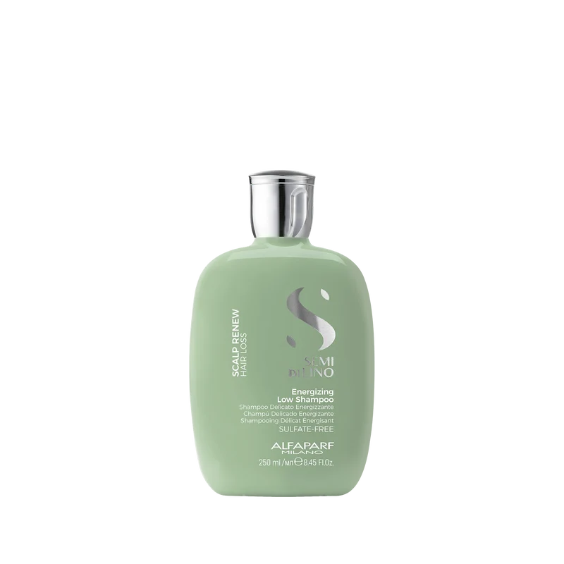 ALFAPARF MILANO SCALP ENERGIZING SHAMPOO 250 ML