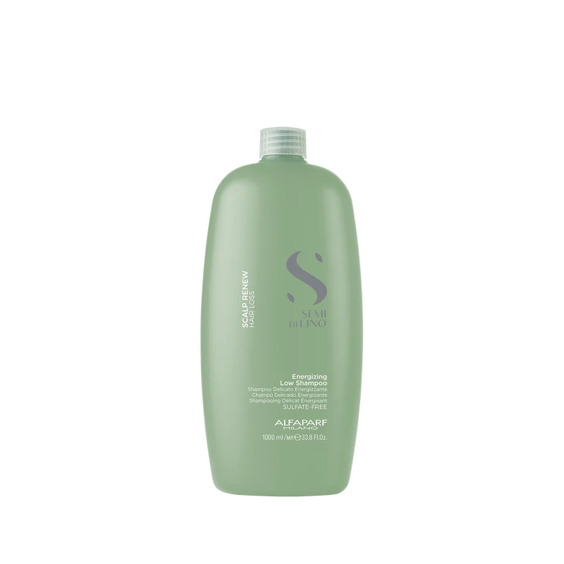 ALFAPARF MILANO SCALP ENERGIZING SHAMPOO 1 L