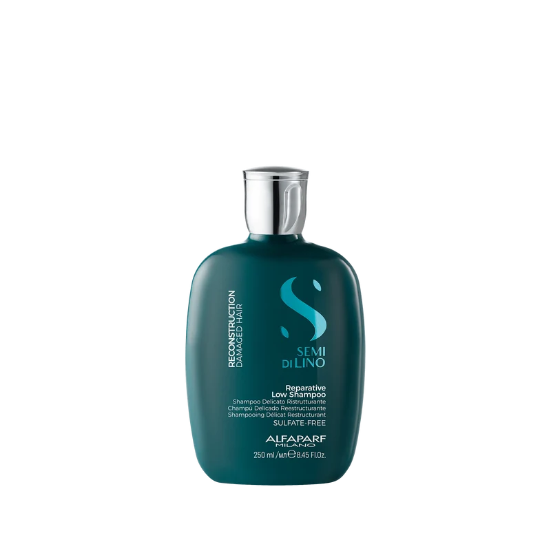 ALFAPARF MILANO RISTRUTTURANTE SHAMPOO 250 ML