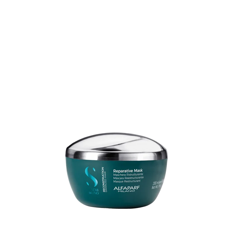 ALFAPARF MILANO RISTRUTTURANTE MASK 200 ML