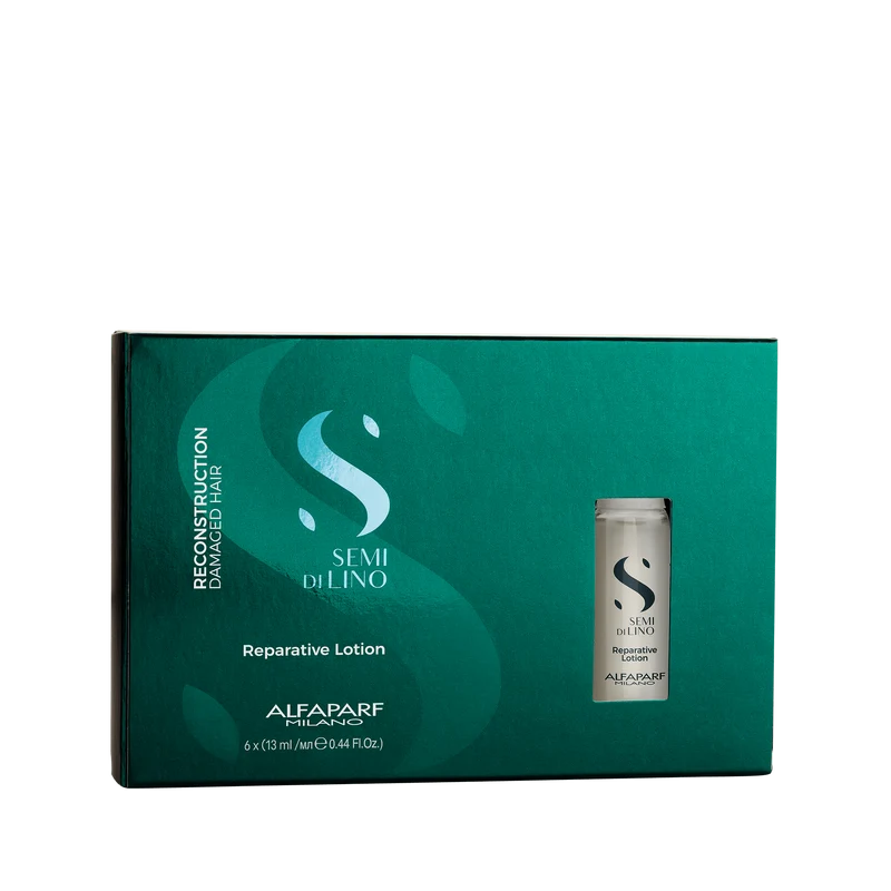 ALFAPARF MILANO RISTRUTTURANTE LOZIONE 6X13 ML