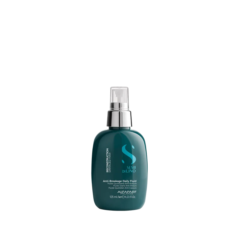 ALFAPARF MILANO RISTRUTTURANTE FLUIDO ANTI-BREAKAGE 125 ML