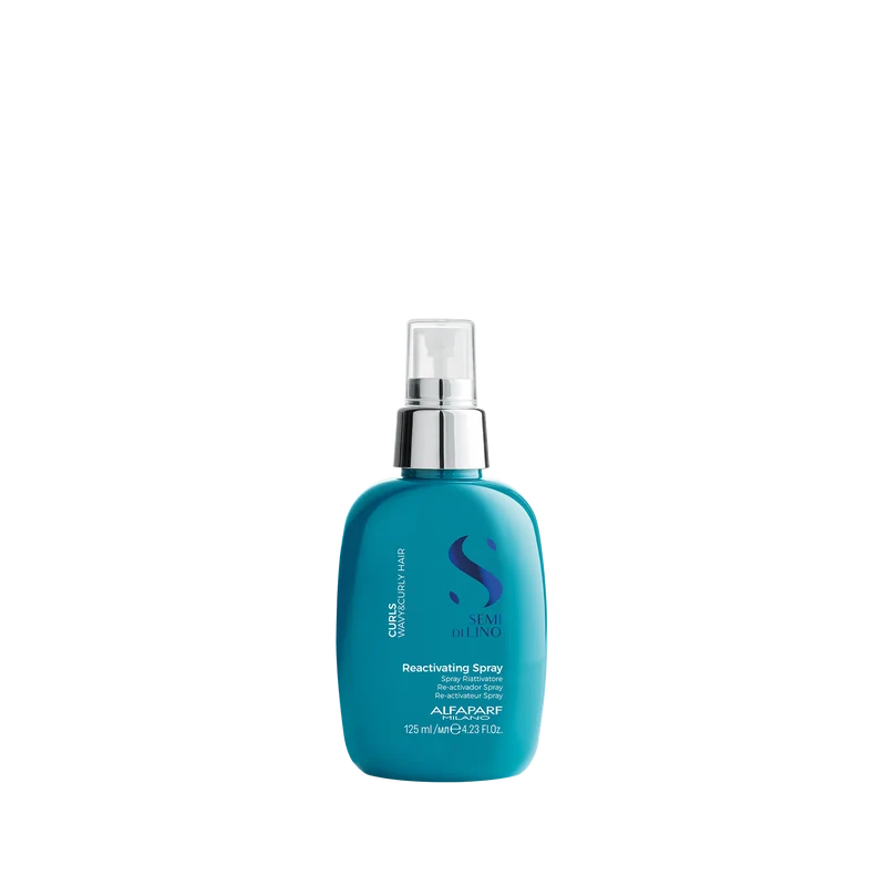 ALFAPARF MILANO RICCI SPRAY RIATTIVANTE 125 ML