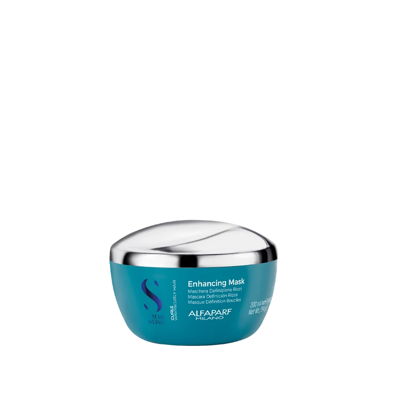 ALFAPARF MILANO RICCI ENHANCING MASK 200 ML