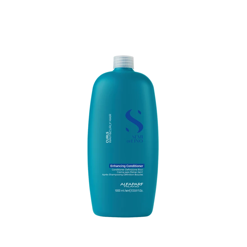 ALFAPARF MILANO RICCI ENHANCING CONDITIONER 1 L