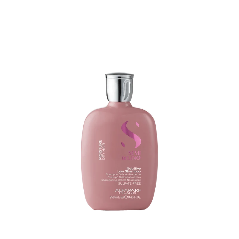 ALFAPARF MILANO MOISTURE NUTRIENTE SHAMPOO 250 ML