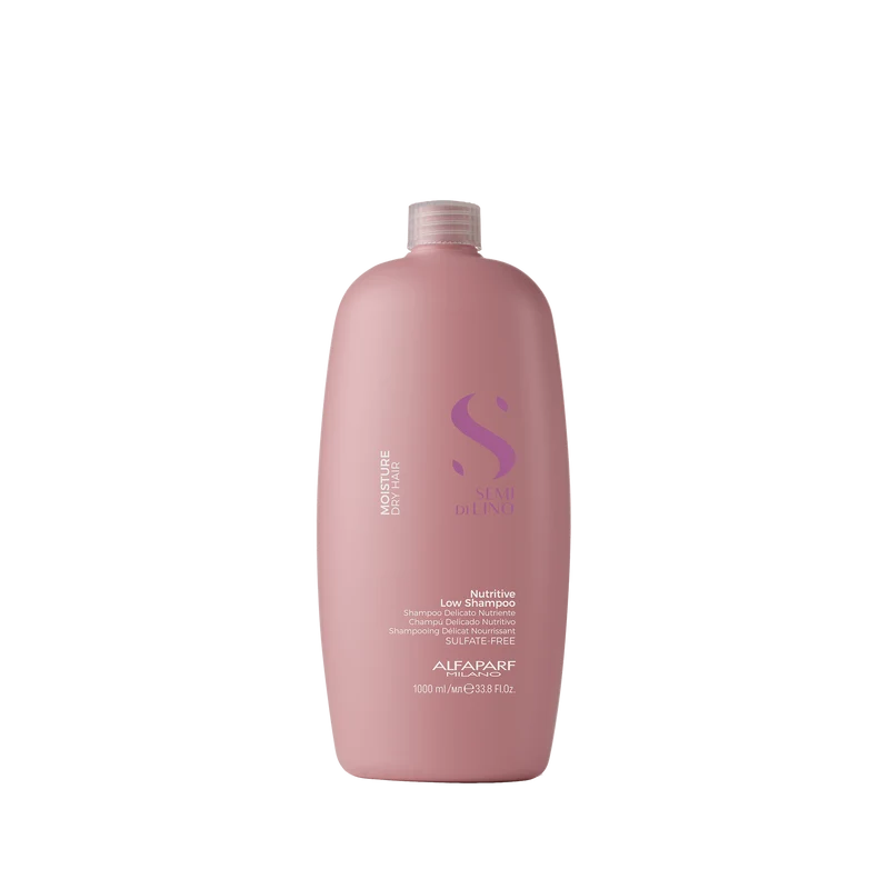 ALFAPARF MILANO MOISTURE NUTRIENTE SHAMPOO 1 L