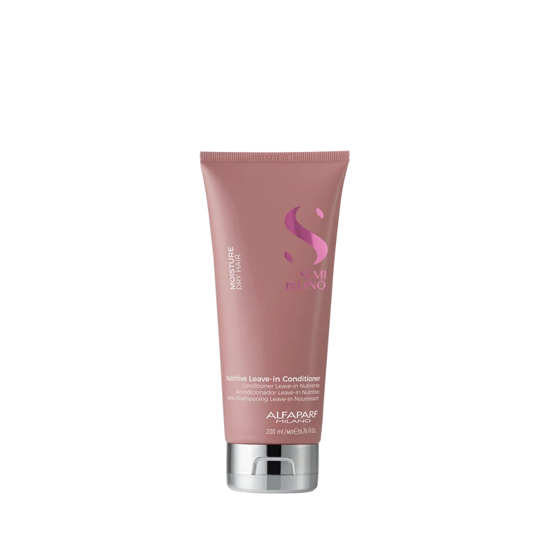 ALFAPARF MILANO MOISTURE NUTRIENTE LEAVE-IN CONDITIONER 200 ML